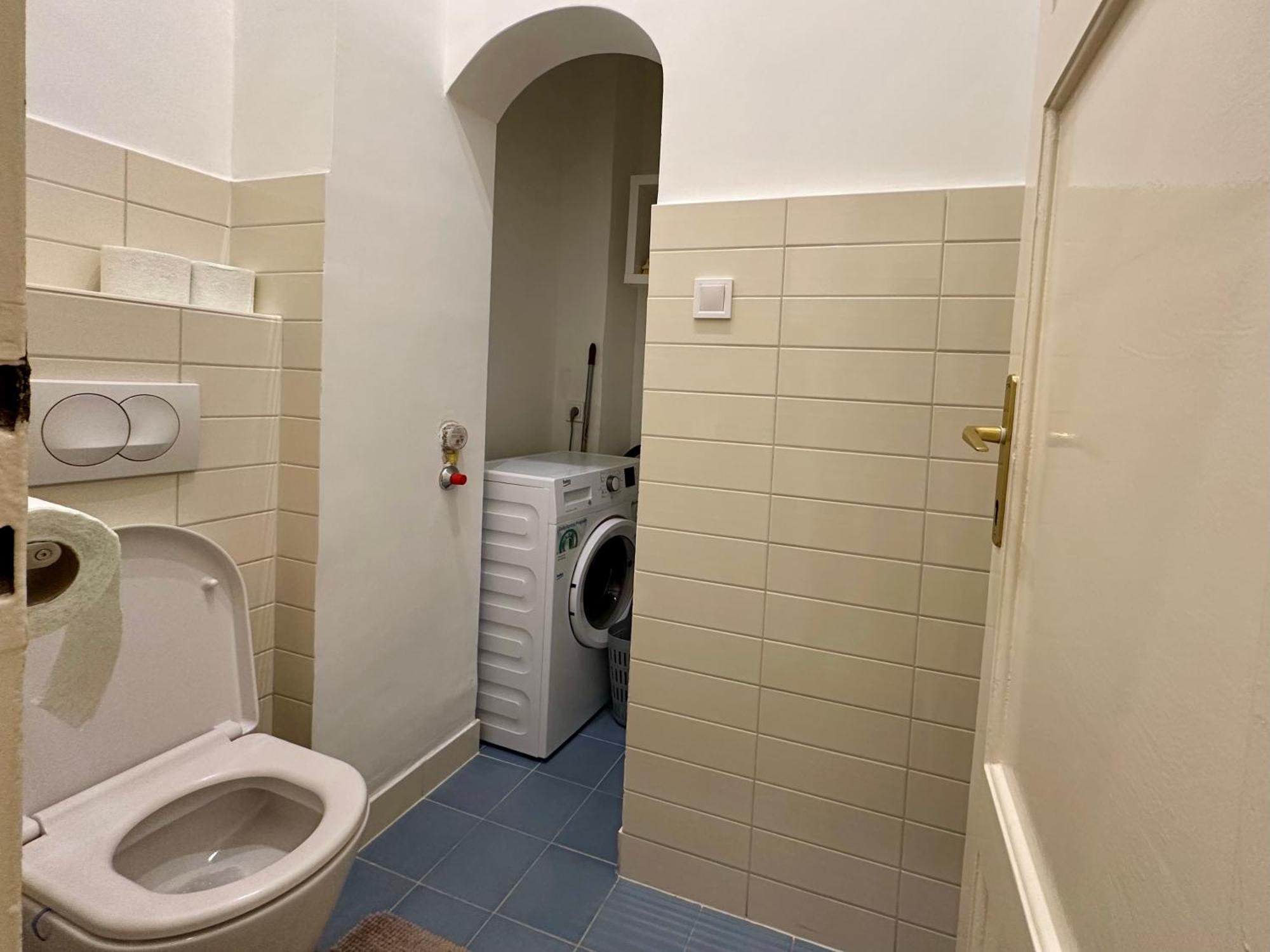 Cozy Studio Flat In The Heart Of Budapeszt Zewnętrze zdjęcie